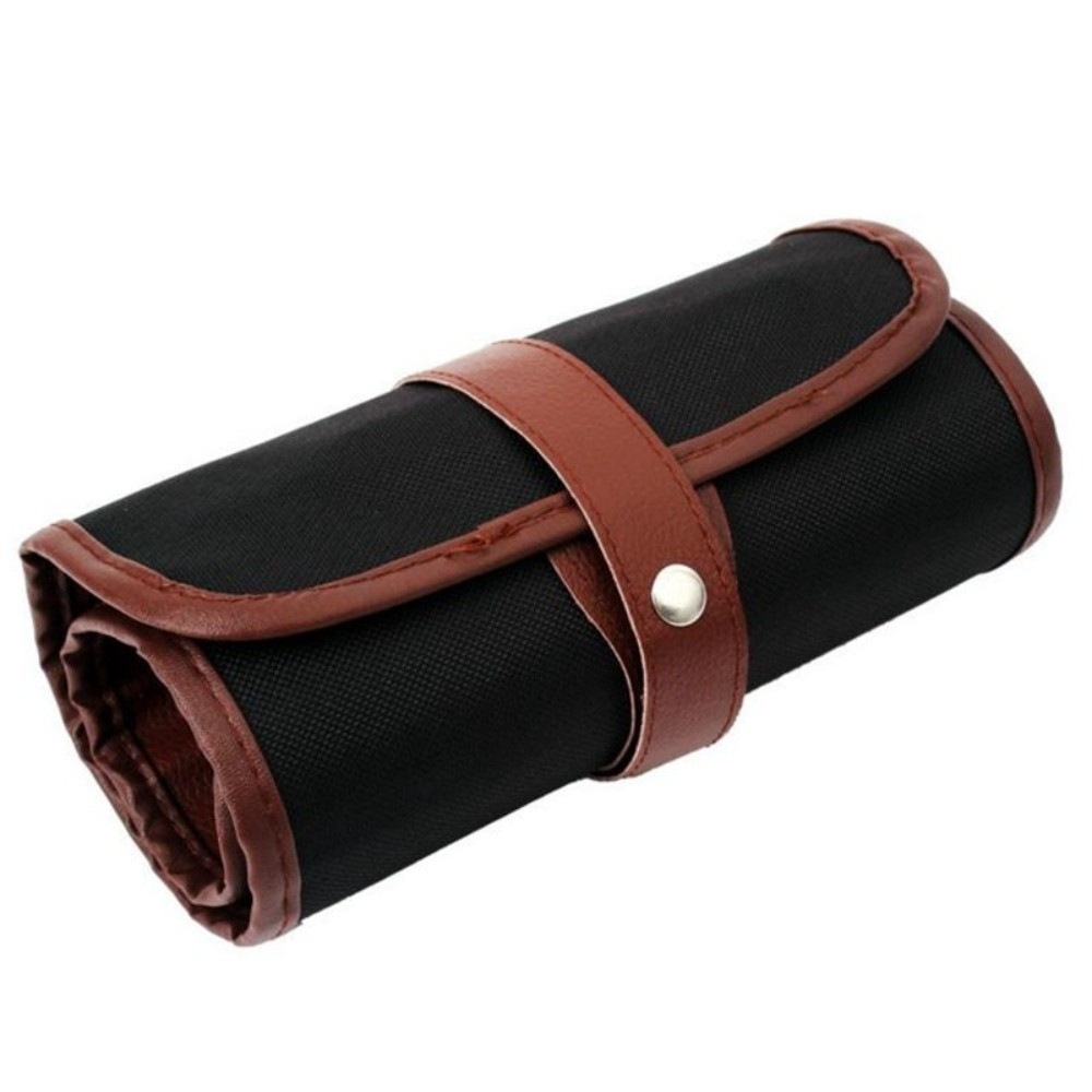 Pencil Case Large - Пенал-скрутка на 24/36/48/72 отделения с ремешками