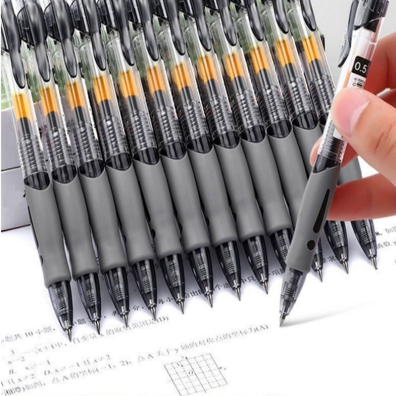 Supply Of Office Stationery - Набор из 13/30 шт. выдвижных гелевых