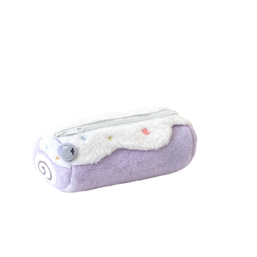 Pen Pouch Roll - Прочный пенал в форме швейцарского рулона