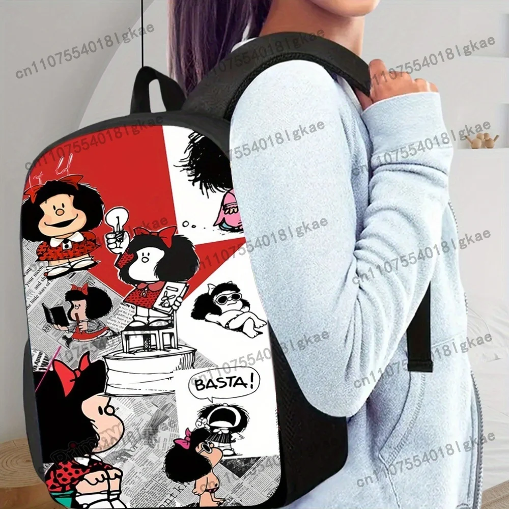 Набор из трех предметов MAFALD – обзор и цена Pencil Case Large