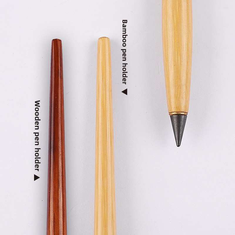 Деревянный вечный карандаш без – обзор и цена Supply Of Office Stationery