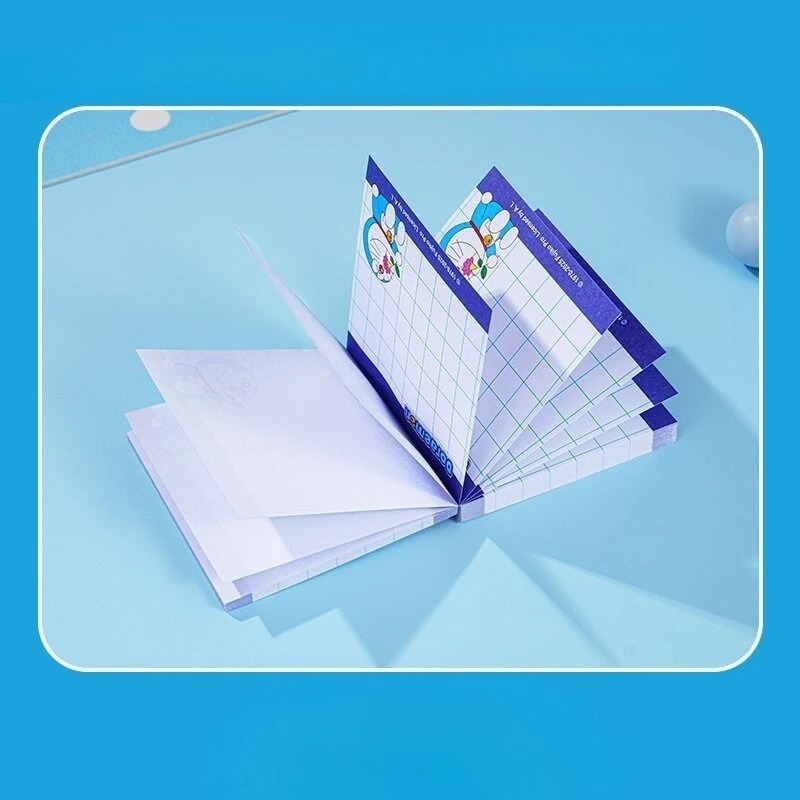 Набор из 4 блоков для заметок  – обзор и цена Supply Of Office Stationery