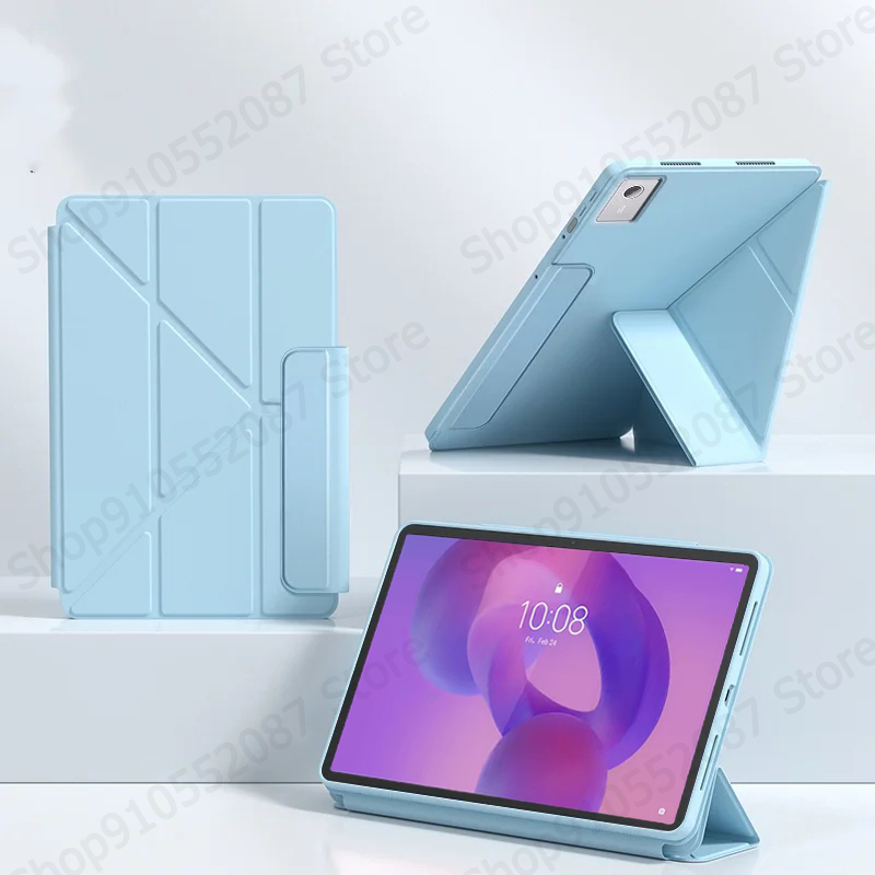 Чехол для Lenovo Idea Tab Pro  – обзор и цена Sticky Note Cube