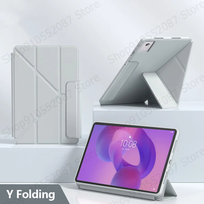 Чехол для Lenovo Idea Tab Pro  – обзор и цена Sticky Note Cube