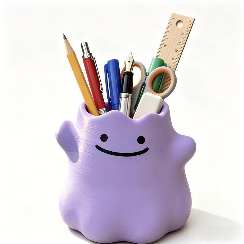 Подставка для ручек в виде мул – обзор и цена Stationery Office