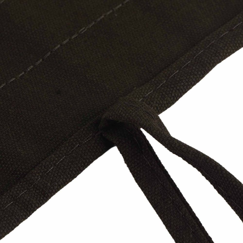 Чехол-пенал для кистей и ручек – обзор и цена Pen Pouch Roll