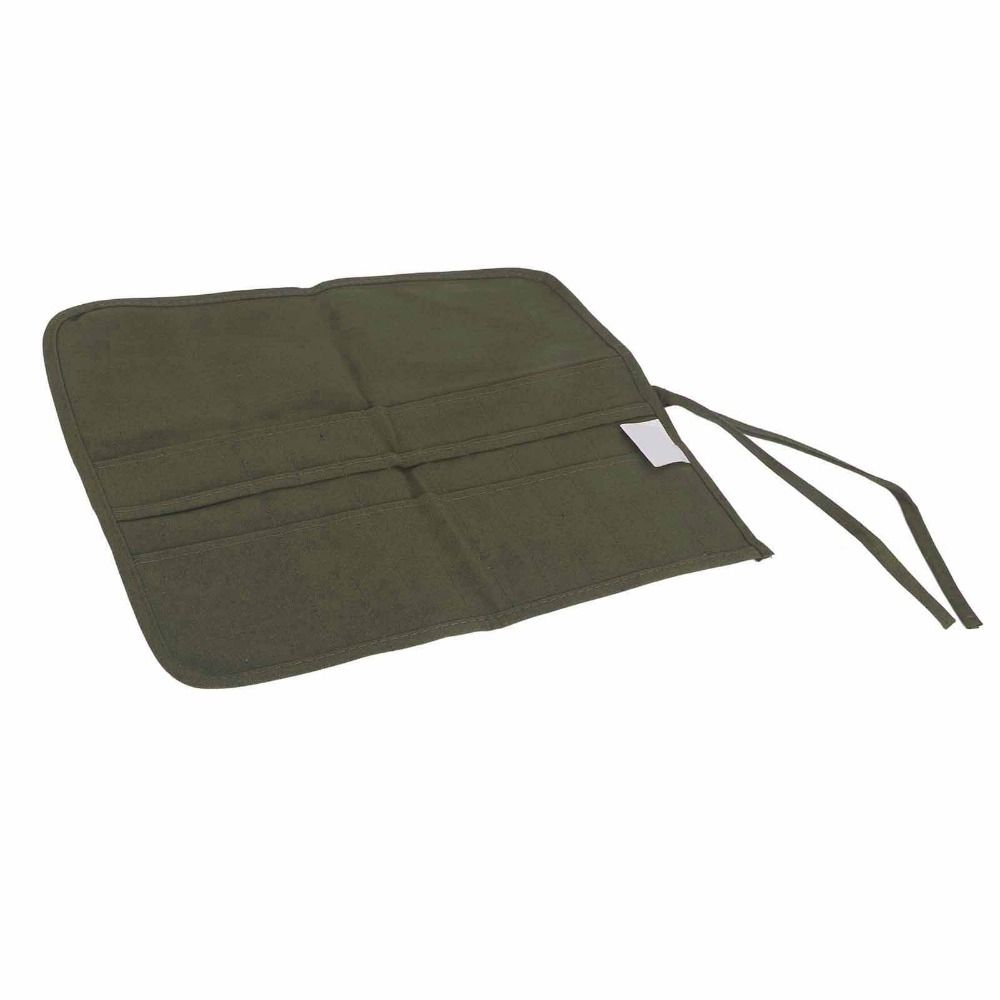 Чехол-пенал для кистей и ручек – обзор и цена Pen Pouch Roll