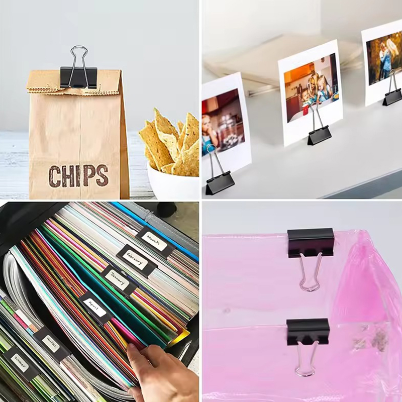 10 шт., металлические зажимы д – обзор и цена Supply Of Office Stationery