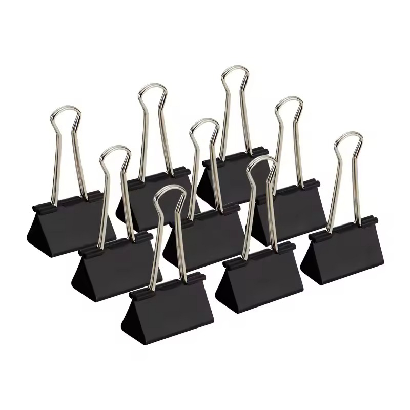 10 шт., металлические зажимы д – обзор и цена Supply Of Office Stationery