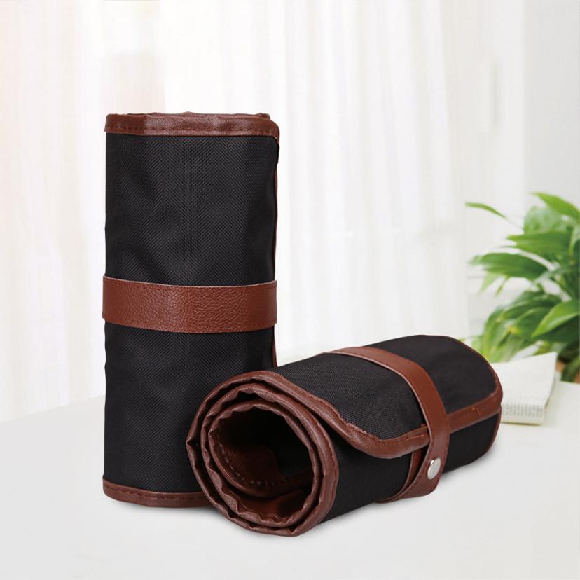 1 шт. Рулонный пенал на 36/48  – обзор и цена Pen Pouch Roll
