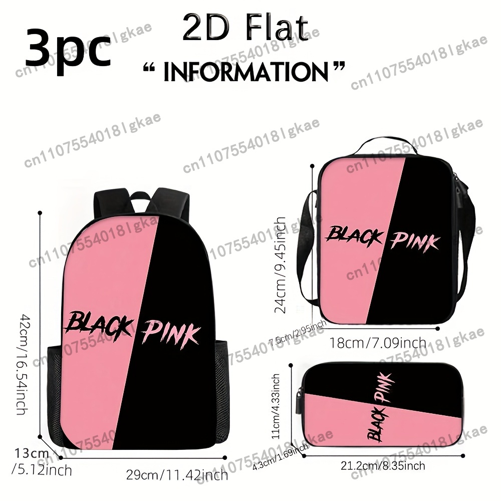 Набор из 3 предметов для лета: – обзор и цена Pencil Case Large