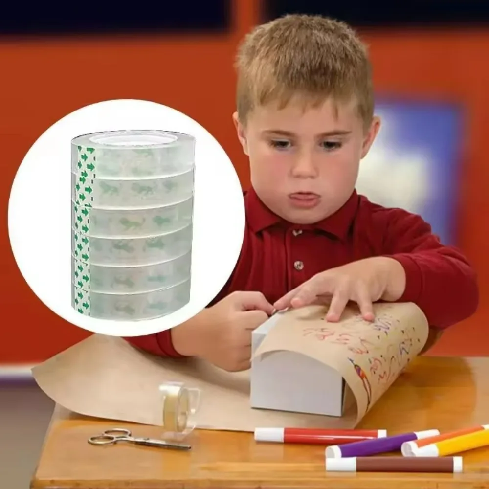 Прозрачная клейкая лента, канц – обзор и цена Supply Of Office Stationery