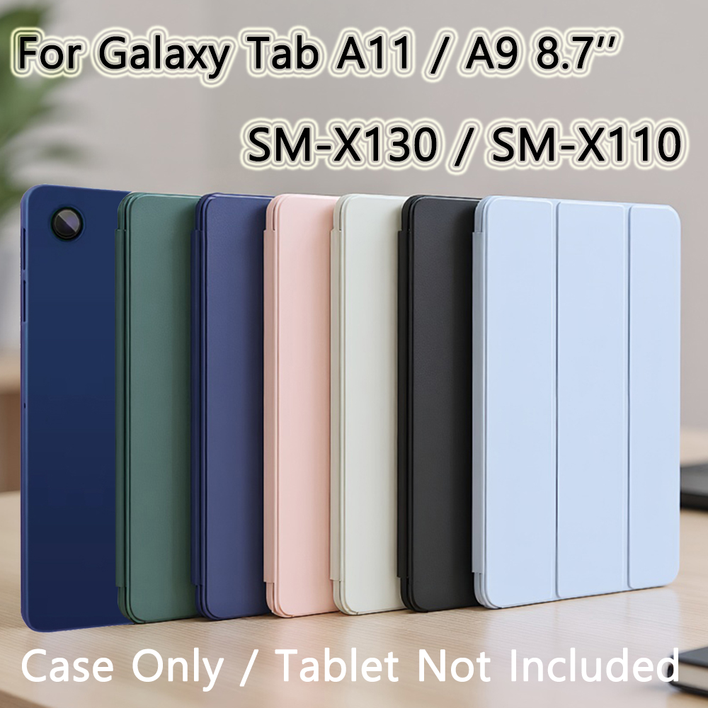 Для Samsung Galaxy Tab A11+/A9 – обзор и цена Sticky Note Cube