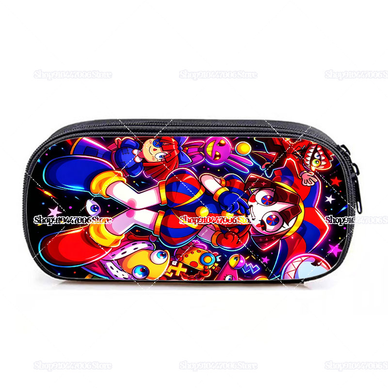 Сумка для ручек с принтом в ст – обзор и цена Pencil Case Large