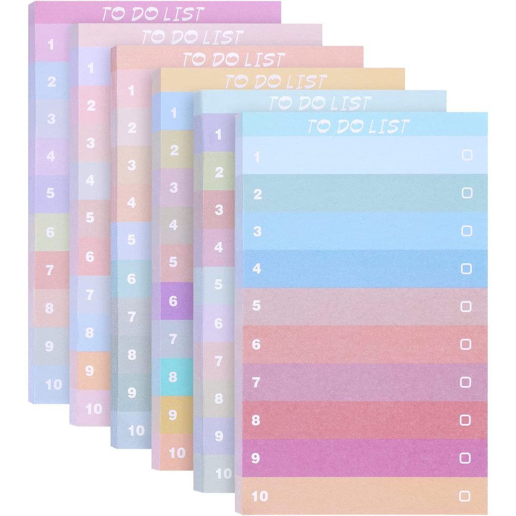 50-страничные красочные градие – обзор и цена Office Stationery Supply List