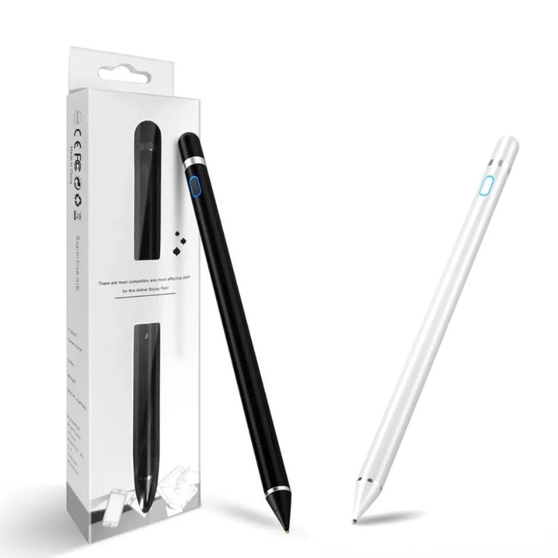 Стилус для Apple Pencil, совме – обзор и цена Sticky Note Cube