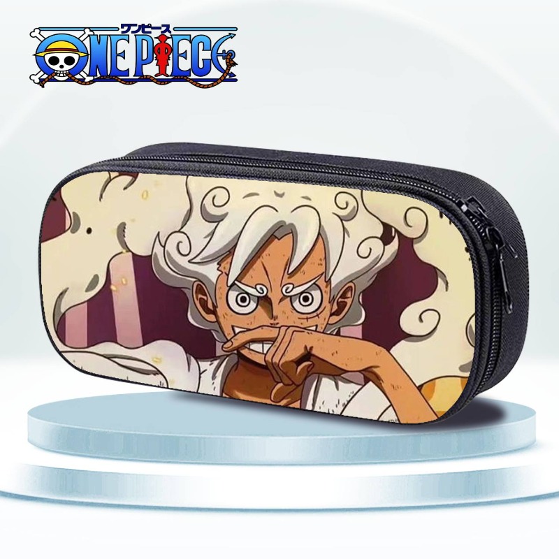 Канцелярская сумка с персонажа – обзор и цена Pencil Case Large