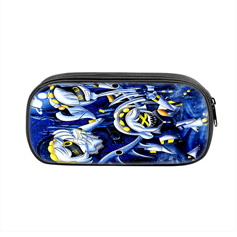 Пенал-косметичка на молнии с г – обзор и цена Pencil Case Large