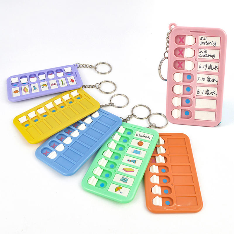 Чек-лист самодисциплины, канце – обзор и цена Office Stationery Supply List