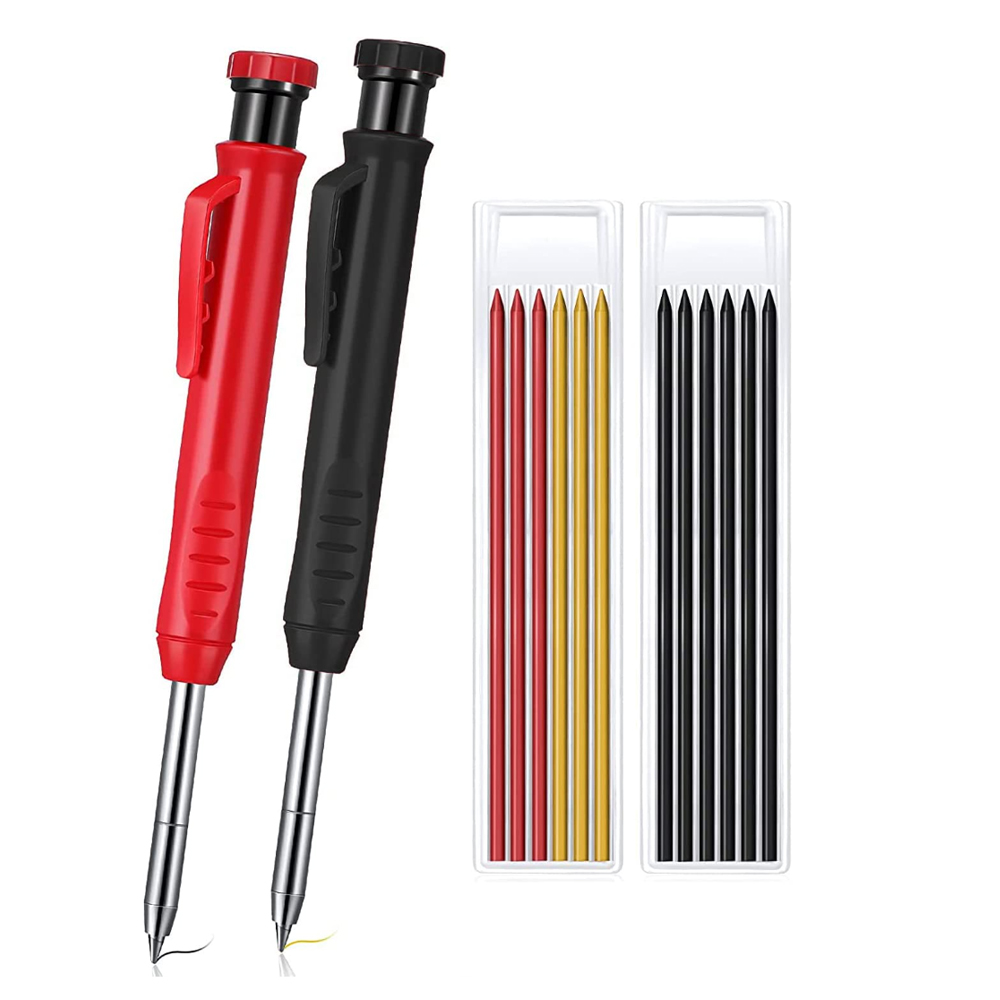 Твердый плотничный карандаш, Д – обзор и цена Staedtler Pencil Lumocolor