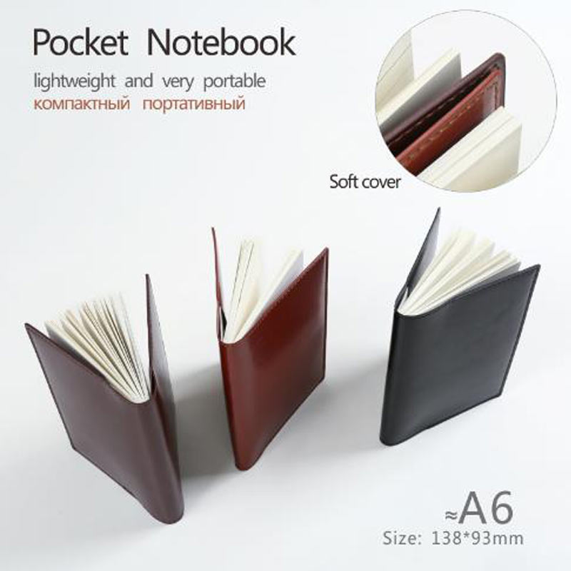 Блокнот Yiwi карманные блокнот – обзор и цена Office Stationery Supply List