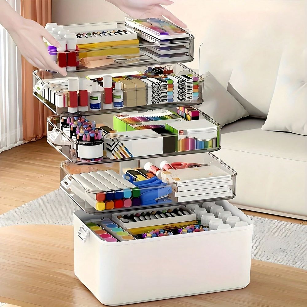 Прозрачный многослойный органа – обзор и цена Stationery Office